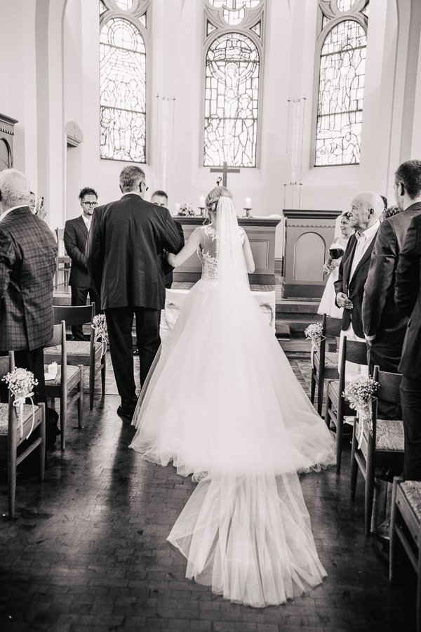 Hochzeit im Sandhof bei 40 Grad – Foto 26